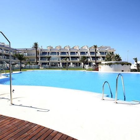 Blue Fin Tarifa Daire Dış mekan fotoğraf