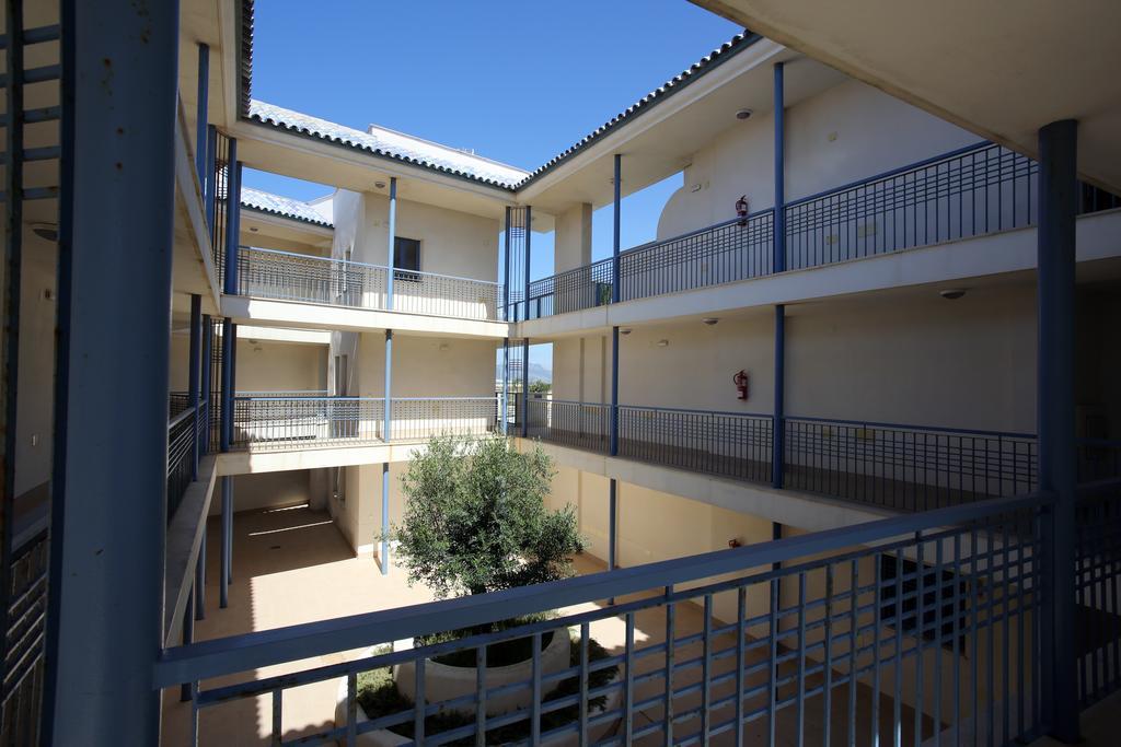 Blue Fin Tarifa Daire Dış mekan fotoğraf