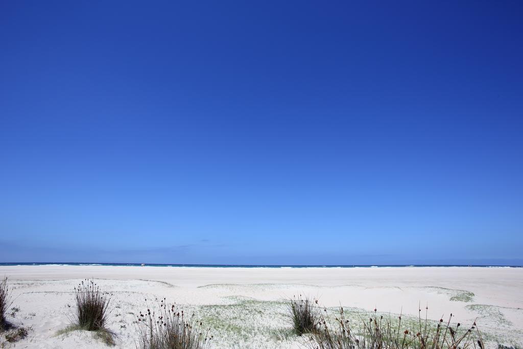 Blue Fin Tarifa Daire Dış mekan fotoğraf