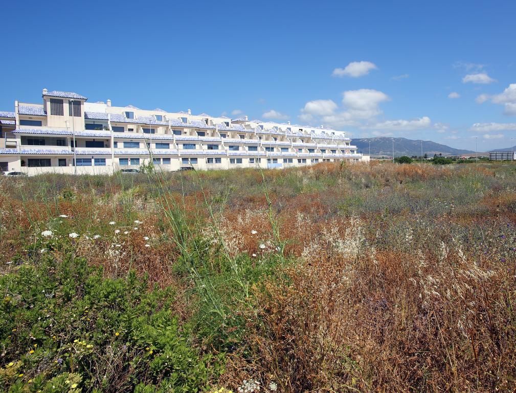Blue Fin Tarifa Daire Dış mekan fotoğraf
