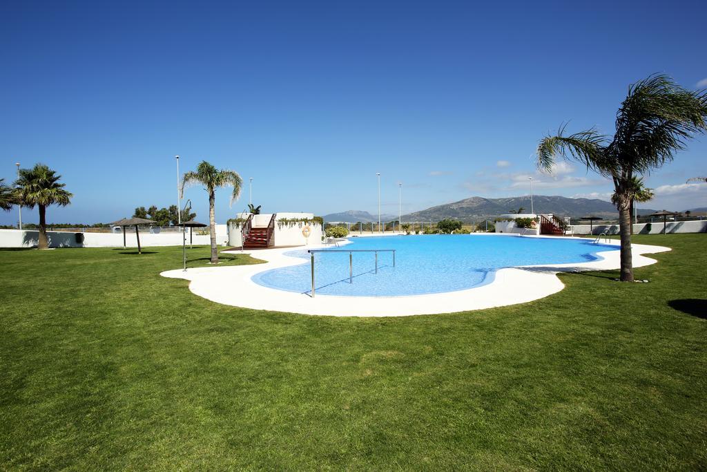 Blue Fin Tarifa Daire Dış mekan fotoğraf