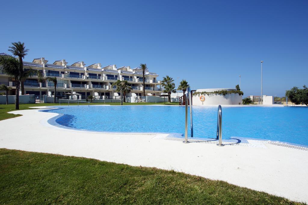Blue Fin Tarifa Daire Dış mekan fotoğraf